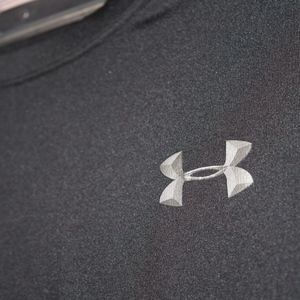 Under Armour Coldgear Fitted Long Sleeve Shirt